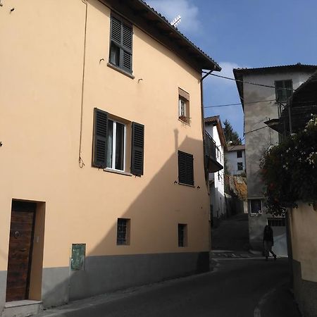 B&B L' Albicocco Gavi Εξωτερικό φωτογραφία