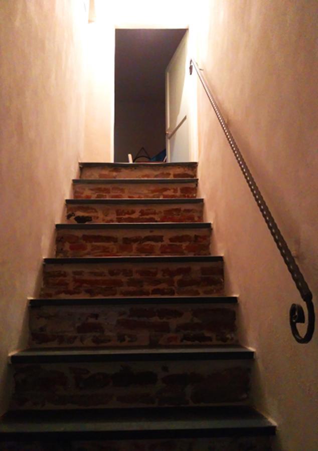B&B L' Albicocco Gavi Εξωτερικό φωτογραφία