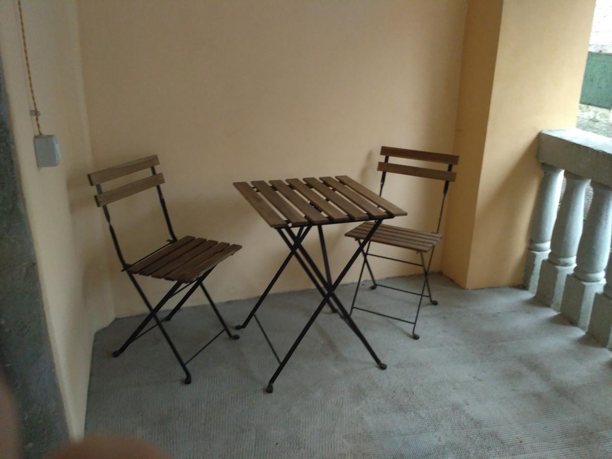 B&B L' Albicocco Gavi Εξωτερικό φωτογραφία