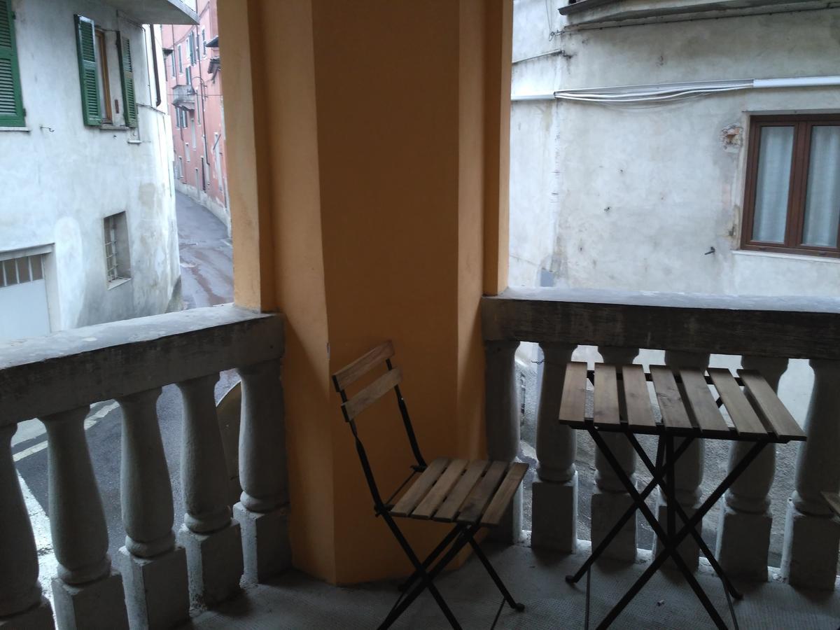B&B L' Albicocco Gavi Εξωτερικό φωτογραφία