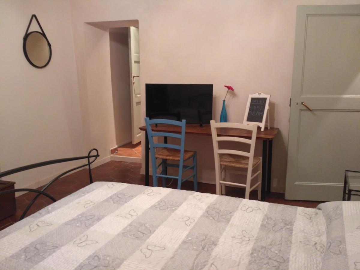 B&B L' Albicocco Gavi Εξωτερικό φωτογραφία
