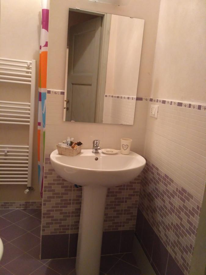 B&B L' Albicocco Gavi Εξωτερικό φωτογραφία