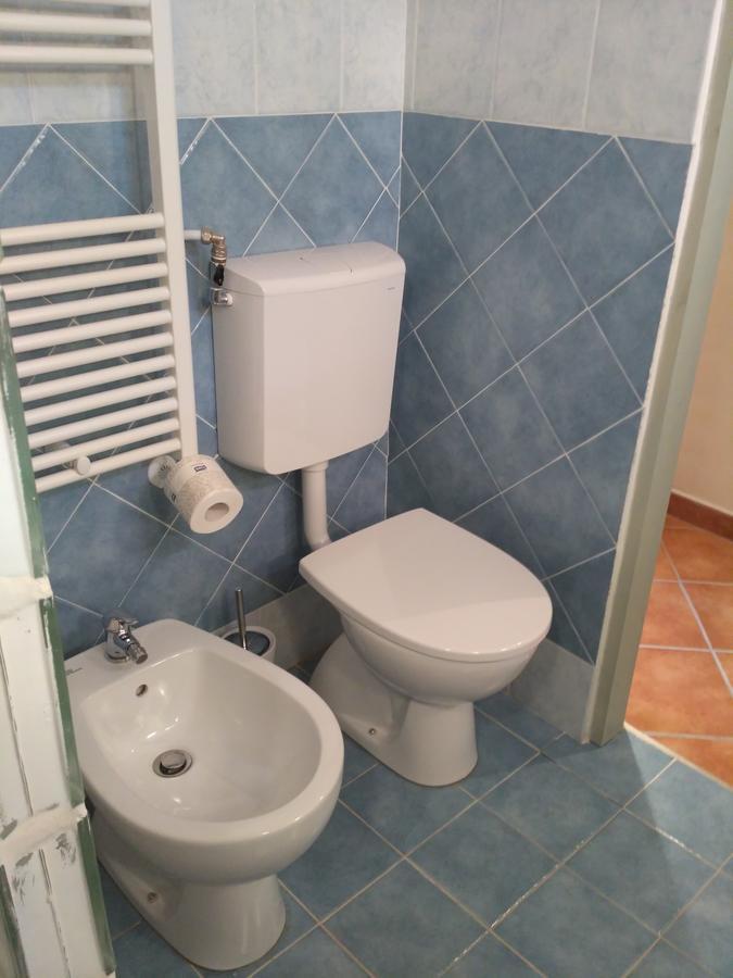 B&B L' Albicocco Gavi Εξωτερικό φωτογραφία