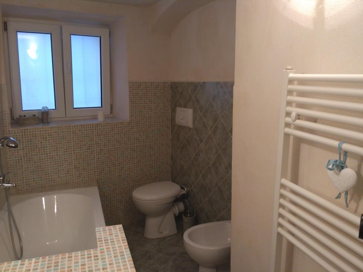 B&B L' Albicocco Gavi Εξωτερικό φωτογραφία