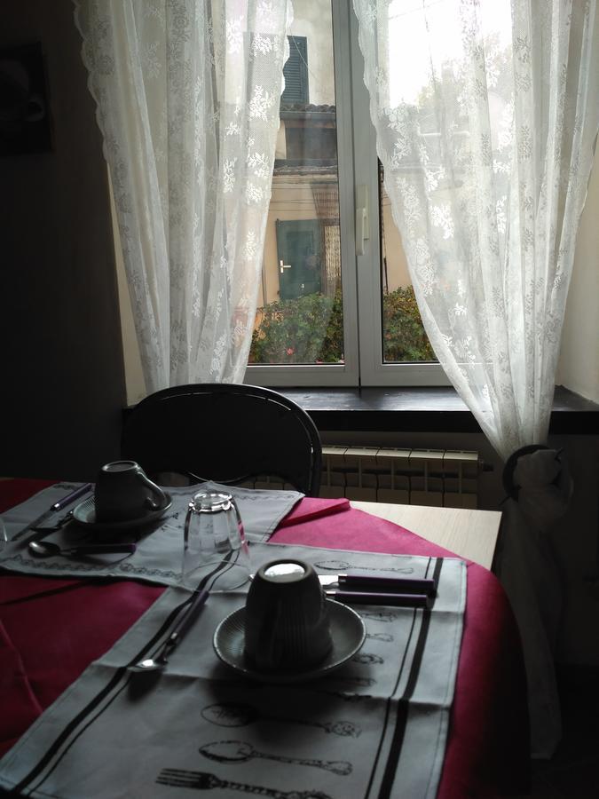 B&B L' Albicocco Gavi Εξωτερικό φωτογραφία