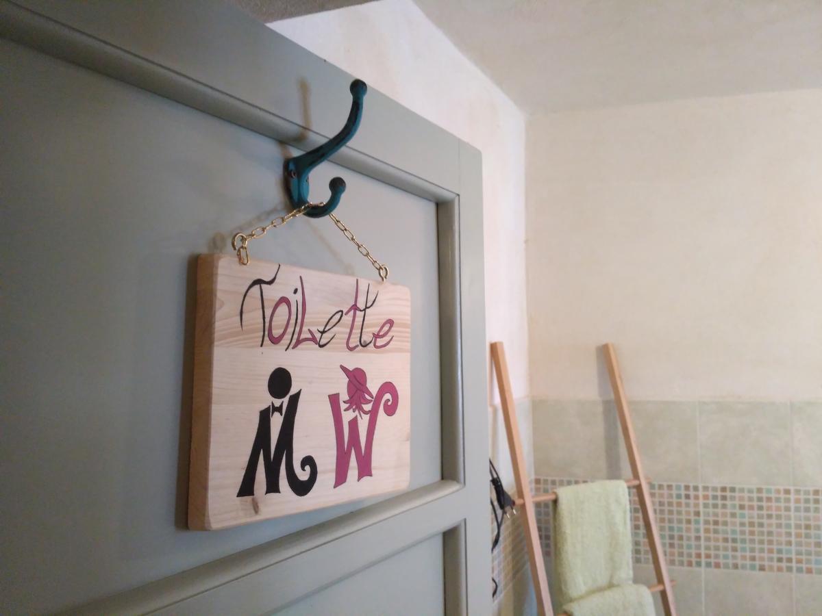 B&B L' Albicocco Gavi Εξωτερικό φωτογραφία