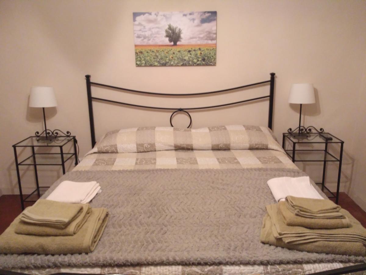 B&B L' Albicocco Gavi Εξωτερικό φωτογραφία