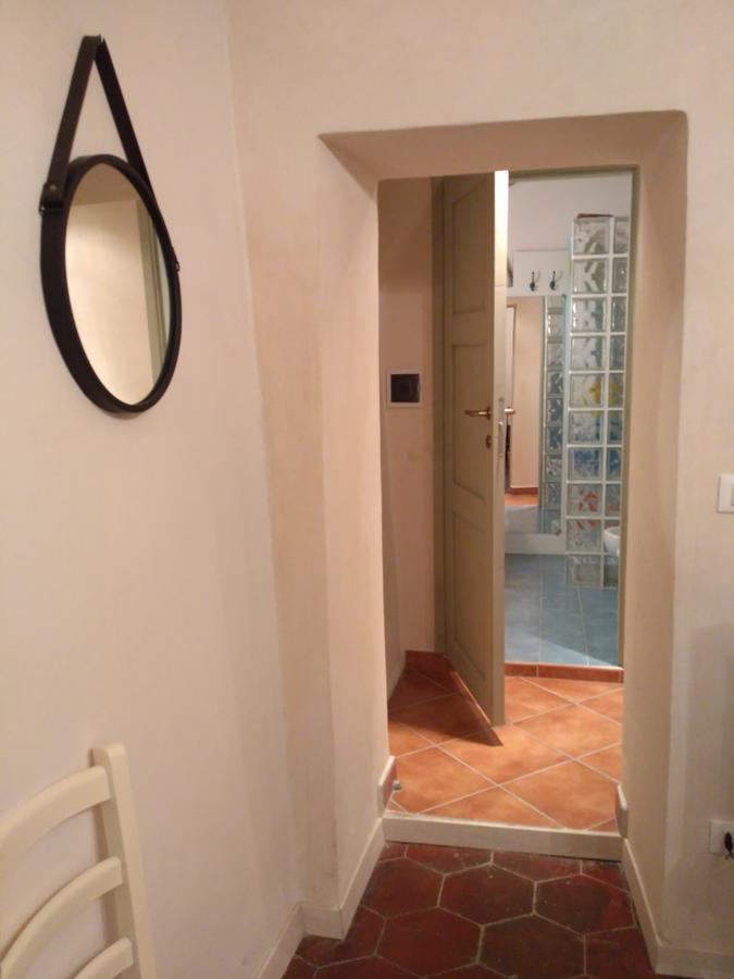 B&B L' Albicocco Gavi Εξωτερικό φωτογραφία