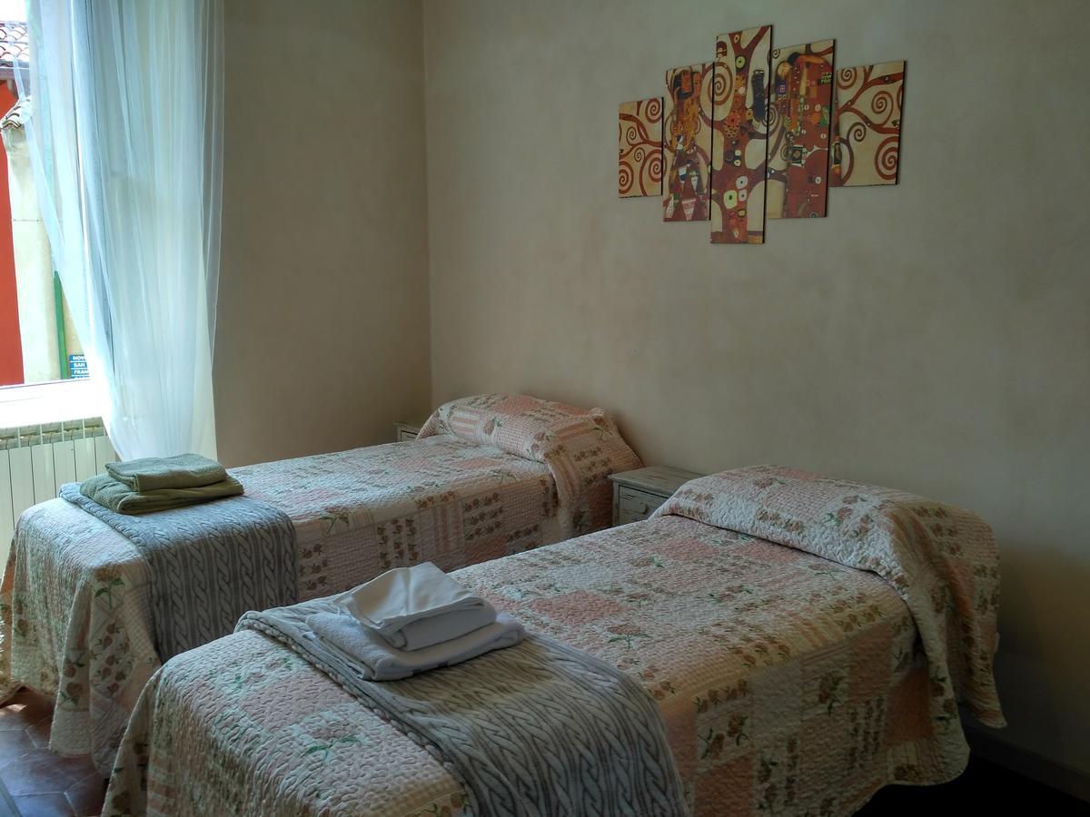 B&B L' Albicocco Gavi Εξωτερικό φωτογραφία