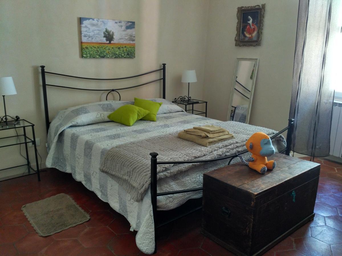 B&B L' Albicocco Gavi Εξωτερικό φωτογραφία