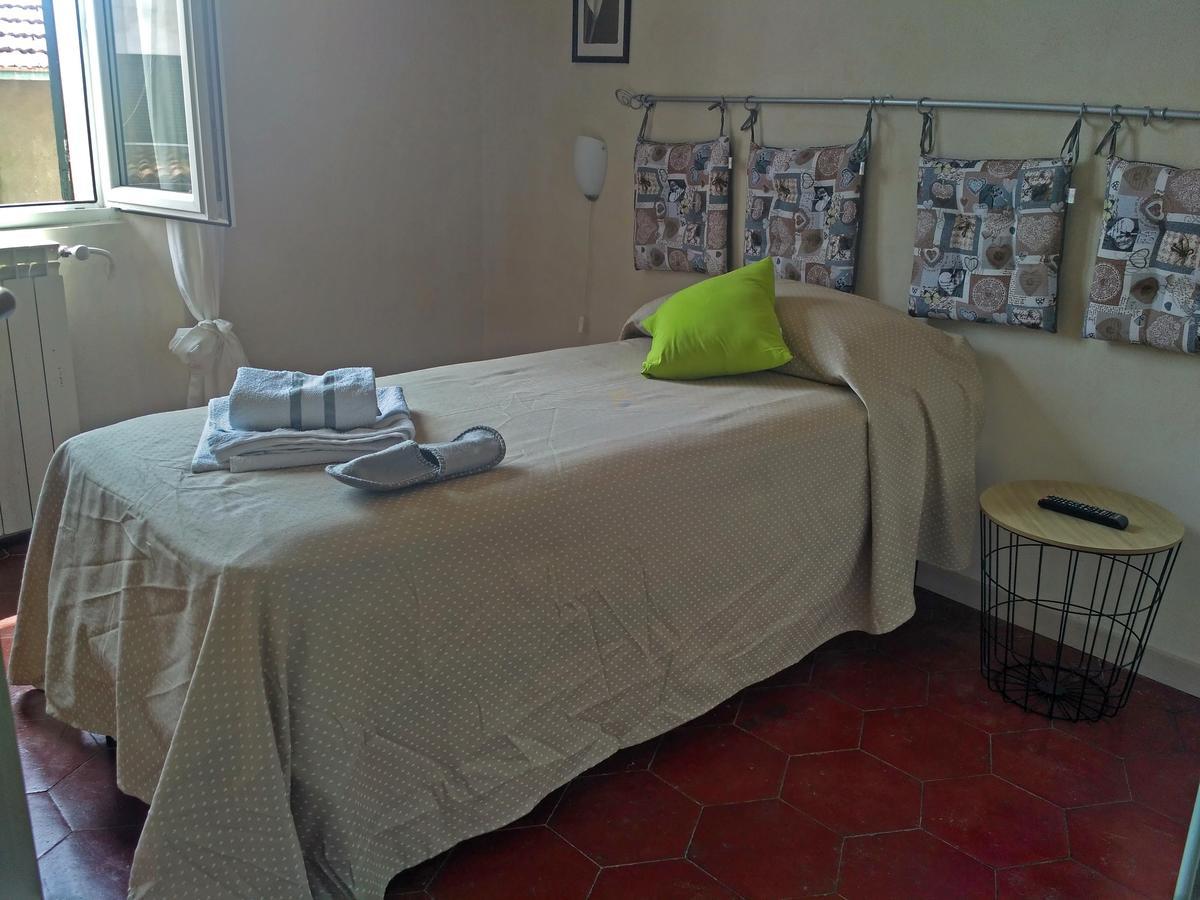 B&B L' Albicocco Gavi Εξωτερικό φωτογραφία