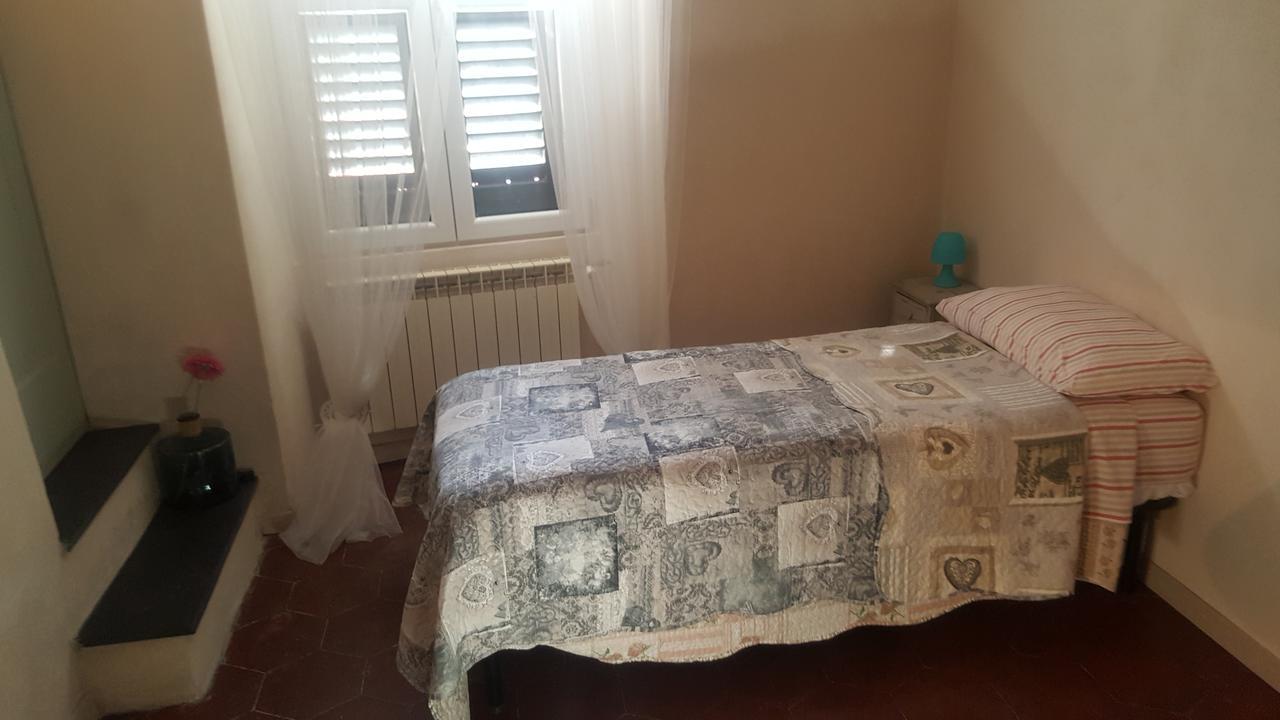 B&B L' Albicocco Gavi Εξωτερικό φωτογραφία