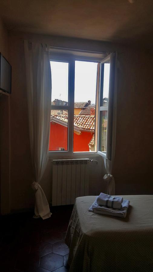 B&B L' Albicocco Gavi Εξωτερικό φωτογραφία
