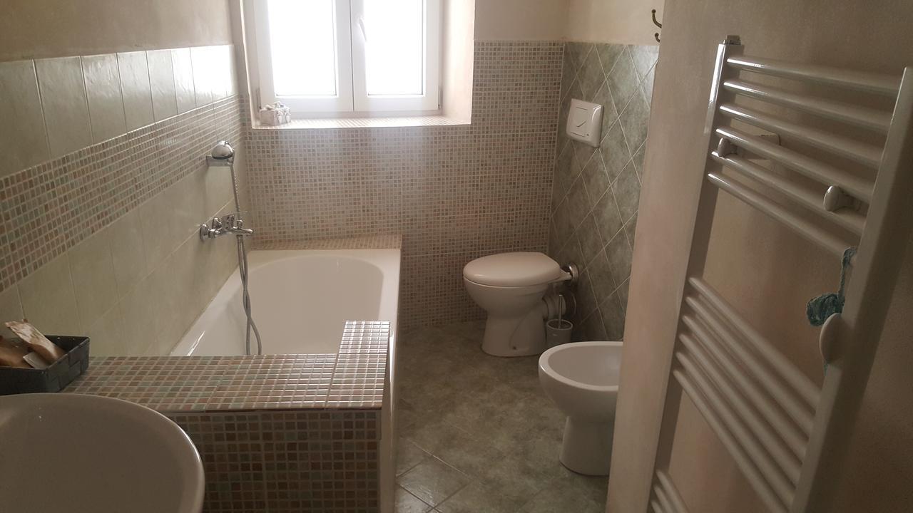B&B L' Albicocco Gavi Εξωτερικό φωτογραφία